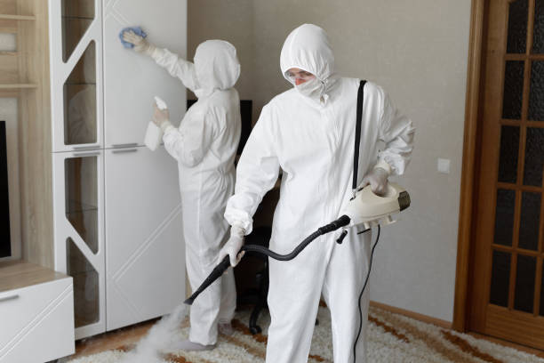 24/7 Emergency Infectious Disease Decontamination experts in Bridgeport, IL